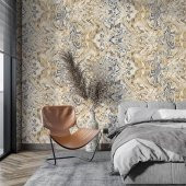 Duka Duvar Kağıdı Lifestyle Moon DK.23840-3 (10 m2 ) thumbnail 4