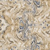 Duka Duvar Kağıdı Lifestyle Moon DK.23840-3 (10 m2 ) thumbnail 5