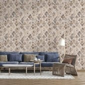 Duka Duvar Kağıdı Lifestyle Anatolia DK.23050-2 (10 m2 ) - 4