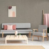 Duka Natura Lyon DK.22730-5 (10 m2 ) - 4