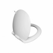 VitrA İstanbul Soft Klozet Kapağı Beyaz 166-003-109 - 3