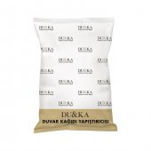 Duka Duvar Kağıdı Yapıştırıcısı 500 gr DKT.002 - 1