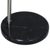 Vitale Deve Boynu Lambader Krom 155 cm AY.VTFL-0002 thumbnail 2