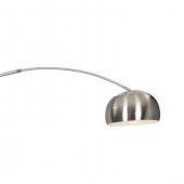 Vitale Deve Boynu Lambader Krom 155 cm AY.VTFL-0002 thumbnail 6