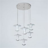 Vitale Snow Avize AY.VTPL-2098-6 - 2