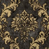 Duka Secret Palace Diamond Coll Alice DK.21761-4 (10 m2 ) - 2