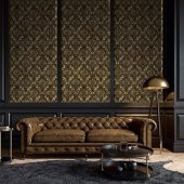 Duka Secret Palace Diamond Coll Alice DK.21761-4 (10 m2 ) - 3