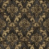 Duka Secret Palace Diamond Coll Alice DK.21761-4 (10 m2 ) - 4