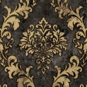 Duka Secret Palace Diamond Coll Alice DK.21761-4 (10 m2 ) - 5