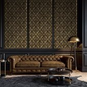 Duka Secret Palace Diamond Coll Alice DK.21761-4 (10 m2 ) - 6