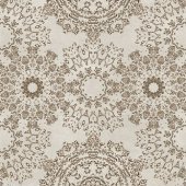 Duka Secret Palace Diamond Coll Motif DK.21250-3 (10 m2 ) - 1