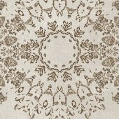 Duka Secret Palace Diamond Coll Motif DK.21250-3 (10 m2 ) - 2