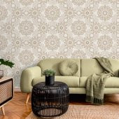 Duka Secret Palace Diamond Coll Motif DK.21250-2 (10 m2 ) thumbnail 3