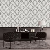 Duka Secret Palace Diamond Coll Arfield DK.21351-2 (10 m2 ) - 3