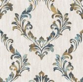 Duka Secret Palace Diamond Coll Arfield DK.21351-4 (10 m2 ) - 1