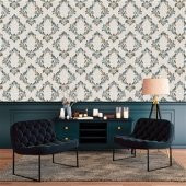 Duka Secret Palace Diamond Coll Arfield DK.21351-4 (10 m2 ) - 6