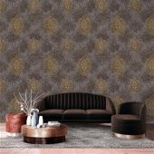 Duka Secret Palace Diamond Coll Lucca DK.21651-4 (10 m2 ) - 6