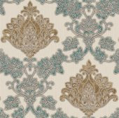 Duka Secret Palace Diamond Coll Muse DK.21161-2 (10 m2 ) thumbnail 1
