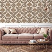 Duka Secret Palace Diamond Coll Muse DK.21161-3 (10 m2 ) - 3
