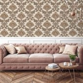 Duka Secret Palace Diamond Coll Muse DK.21161-3 (10 m2 ) - 6