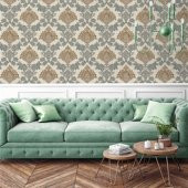 Duka Secret Palace Diamond Coll Muse DK.21161-2 (10 m2 ) thumbnail 6