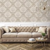 Duka Secret Palace Diamond Coll Muse DK.21161-1 (10 m2 ) thumbnail 3