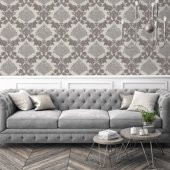 Duka Secret Palace Diamond Coll Muse DK.21161-4 (10 m2 ) thumbnail 3