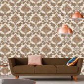 Duka Secret Palace Diamond Coll Muse DK.T21161-3 (10 m2 ) - 3