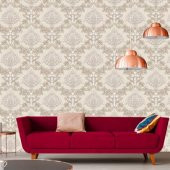 Duka Secret Palace Diamond Coll Muse DK.T21161-1 (10 m2 ) - 3