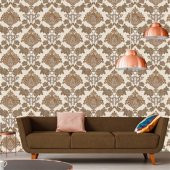Duka Secret Palace Diamond Coll Muse DK.T21161-3 (10 m2 ) - 6