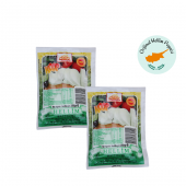 Koop Süt Hellim Peyniri 2li Toplam 500gr - 1