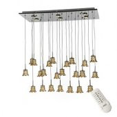 Vitale Damla Sakıt Avize AY.VTPL-2104 - 1