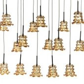 Vitale Damla Sakıt Avize AY.VTPL-2104 - 3