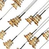 Vitale Damla Sakıt Avize AY.VTPL-2104 - 6