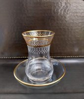 Gordion 6 lı Çay Takımı Vıta - 1