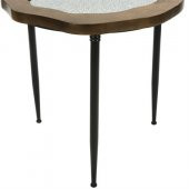 Vitale Pera Ahşap Orta Sehpa AK.GA0046 - 2