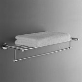 VitrA Arkitekta Havlu Rafı A44340 - 2