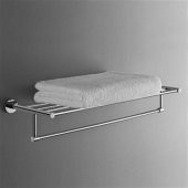 VitrA Arkitekta Havlu Rafı A44340 - 5