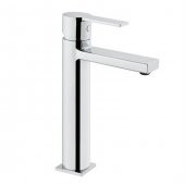 Artema Flo S Lavabo Bataryası Yüksek A41940 - 3