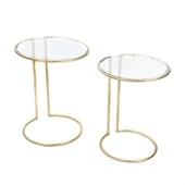 Vitale Doru 2'li Yan Sehpa AK.AT0121 - 4