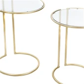 Vitale Doru 2'li Yan Sehpa AK.AT0121 - 6