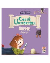 Çocuk Üniversitesi Biyoloji Set 3 Kitap thumbnail 2
