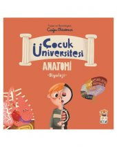 Çocuk Üniversitesi Biyoloji Set 3 Kitap thumbnail 4