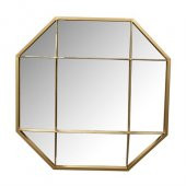 Vitale Armoni Duvar Aynası 77 cm AK.GA0038 - 1