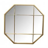 Vitale Armoni Duvar Aynası 77 cm AK.GA0038 - 4