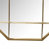 Vitale Armoni Duvar Aynası 77 cm AK.GA0038 - 6