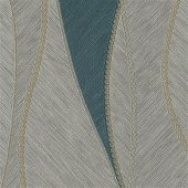 Duka Modern Mavi Desenli Duvar Kağıdı DK.13171-3 (16 m2 ) thumbnail 5