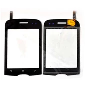 Turkcell T11 Uyumlu Dokunmatik Ön Cam Orj - 1