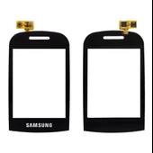 Samsung B3410 Dokunmatik Ön Cam Orj - Siyah - 1