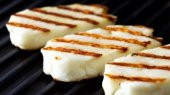 Doğal Kızartmalık Peynir,   250 GR  Muhteşem Izgara Lezzeti. - 3